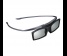 3D akiniai visų gamintojų televizoriams  